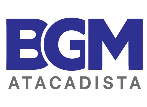 Bgm Atacado de Alimentos Ltda